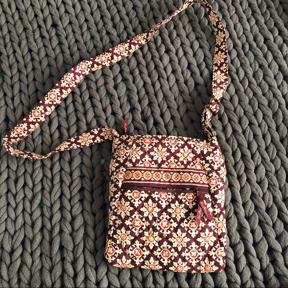 Vera Bradley Bag NWOT